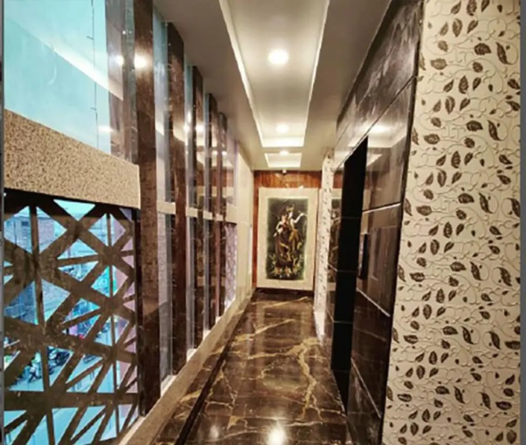 Hotel Royal Vrindavan
