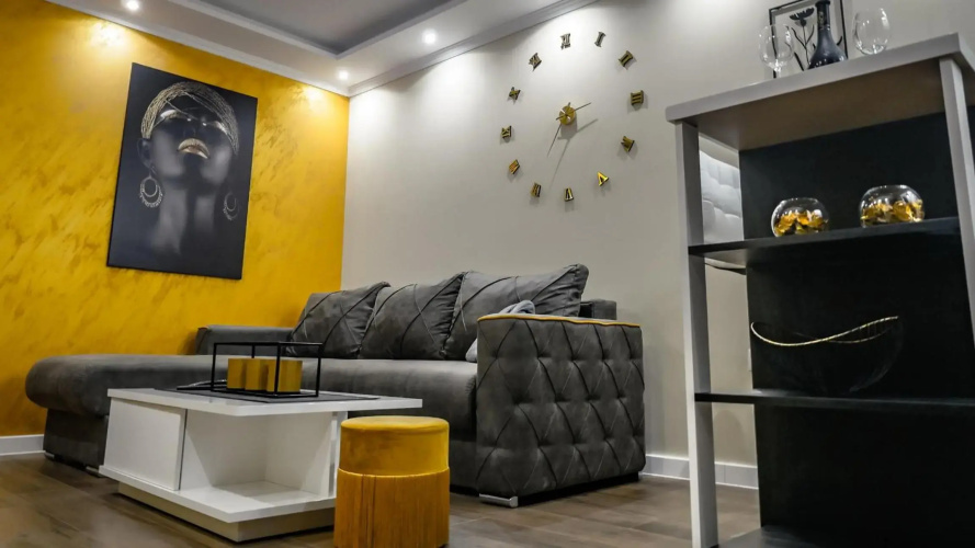 Apartment Delux 14