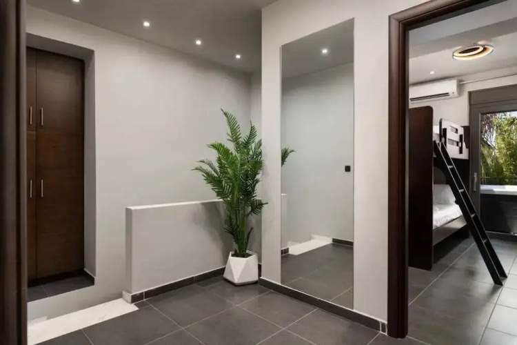 Delight Luxury Apt - Delight Luxury Apt Souda