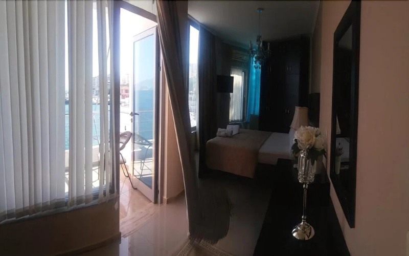 Hotel Royal Saranda