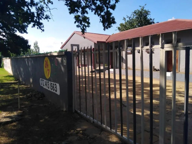 Coolden Guesthouse