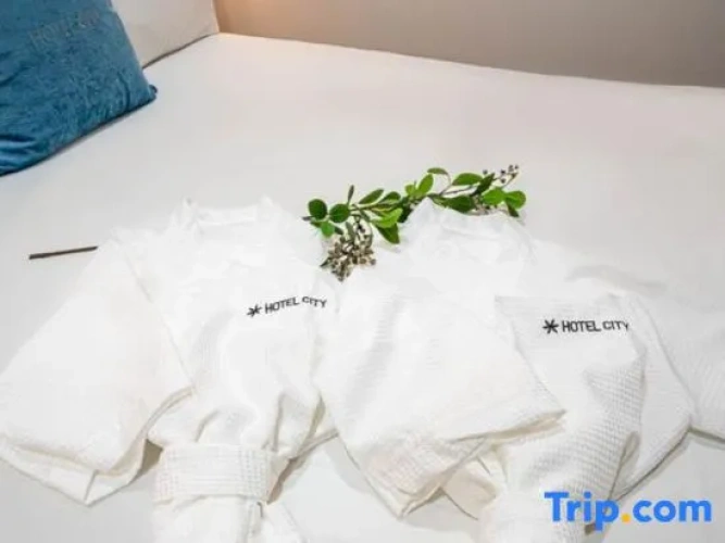 Superior Quadruple room