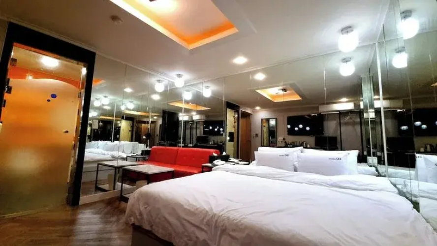 O2HOTEL