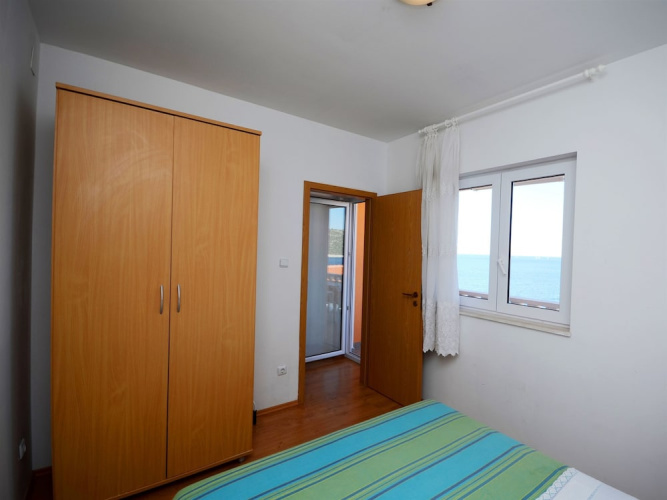 Apartments Marijo