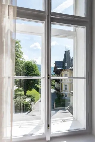 Apartments Villa Schodterer