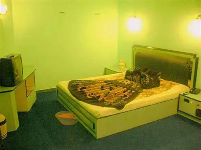 Hotel Maganjis