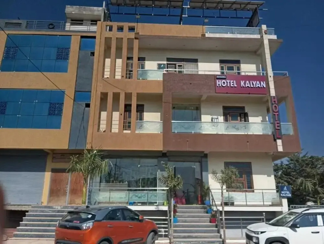Imagen del hotel