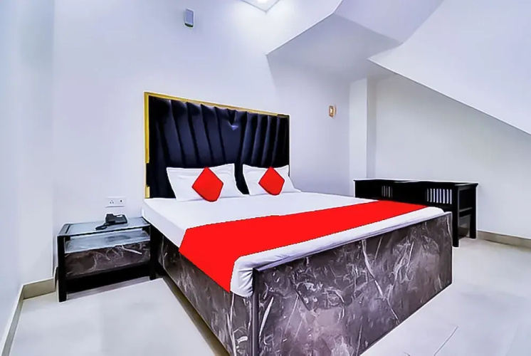 Otel görseli