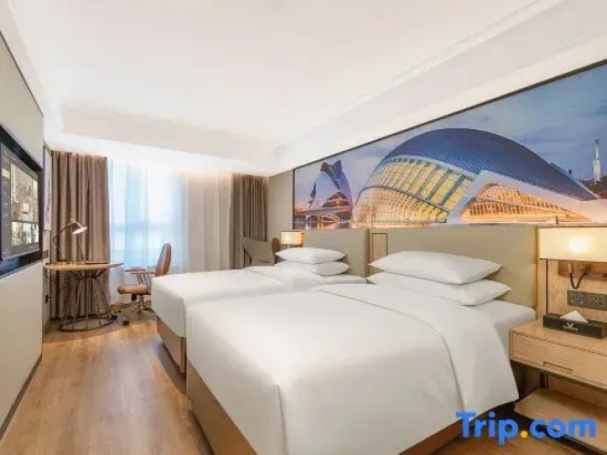 Business Twin room
