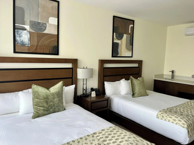 Finca Tre Hotel And Villas Resort