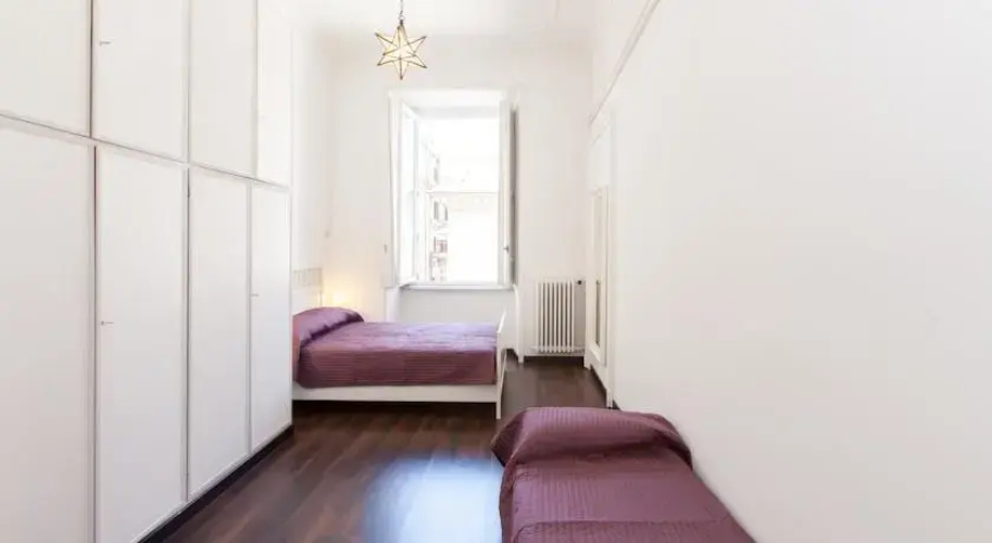 Habitat's Navona Apartment
