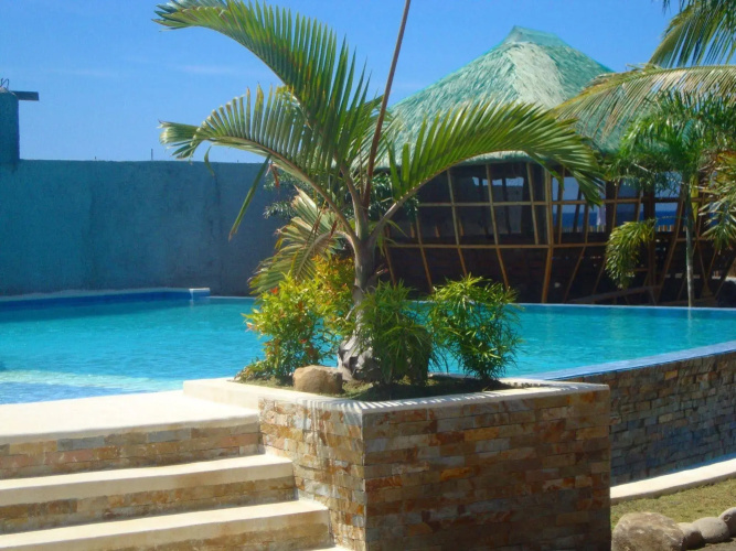 Caeli Sea Resort