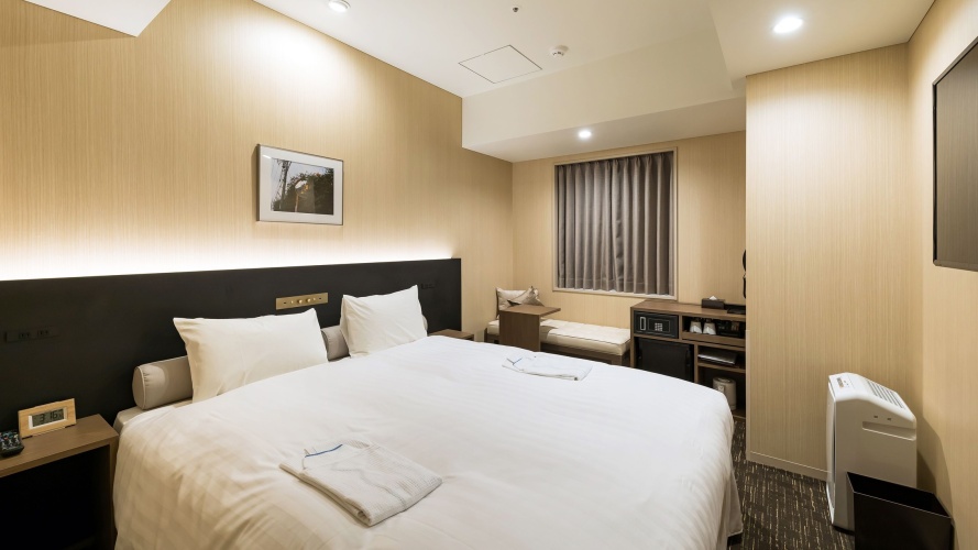 Moegi Standard Double room