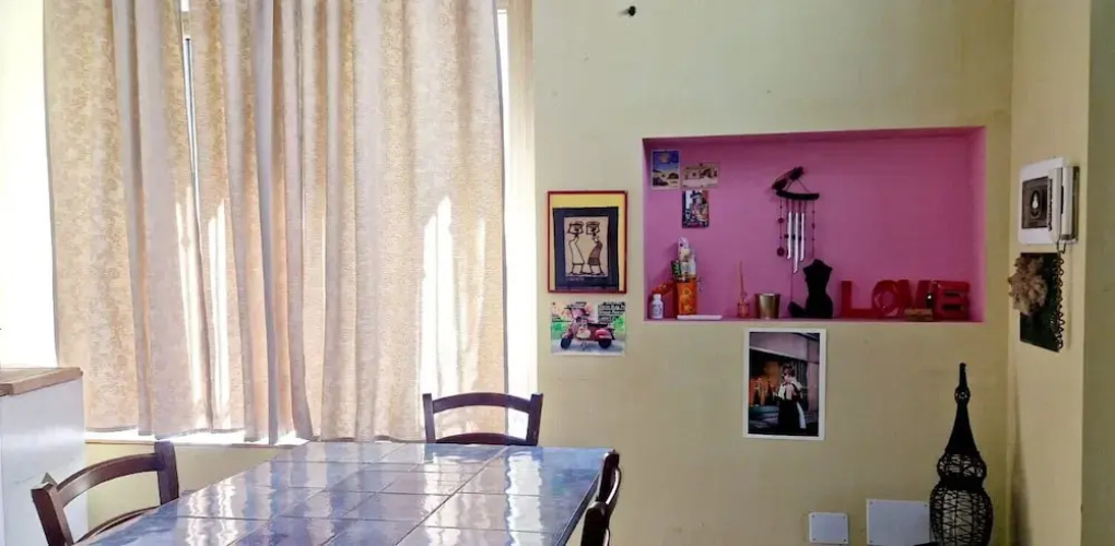 Dali Appartment