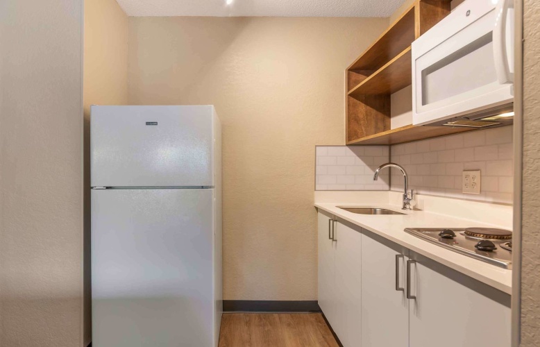 Extended Stay Deluxe Miami-Airport-Doral photo 31