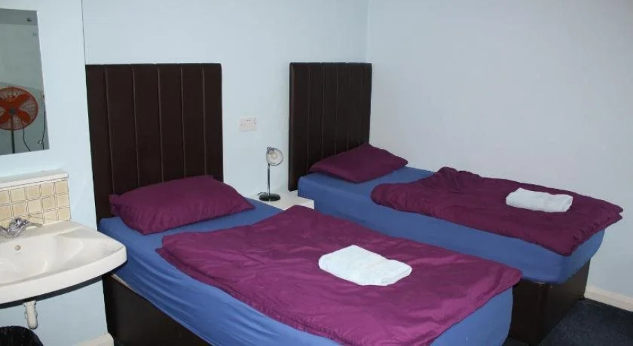 Imagen del hotel
