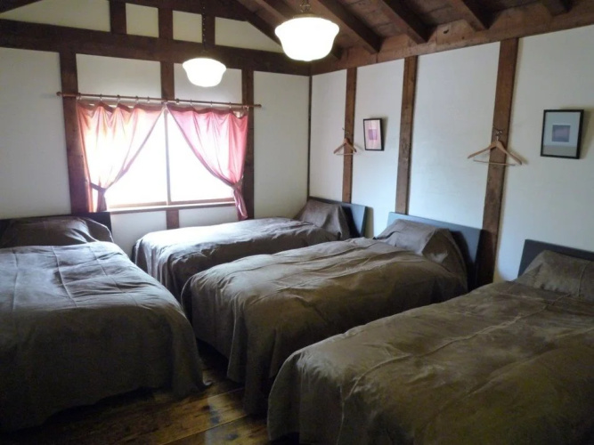 Otaru Guest House
