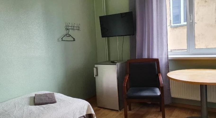 Hostel Tallinn