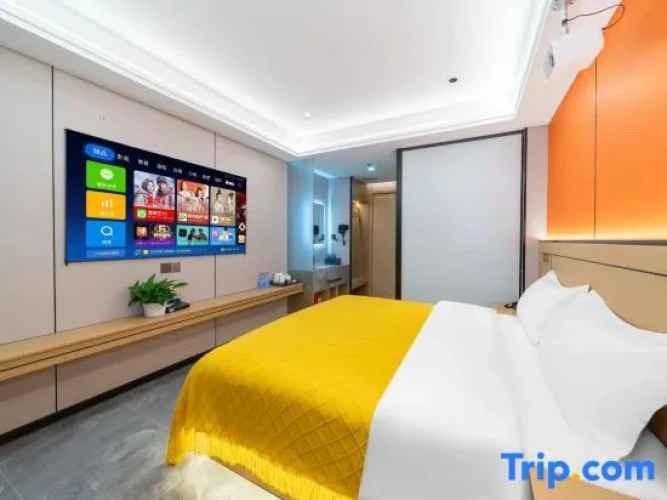 Luxury Double room