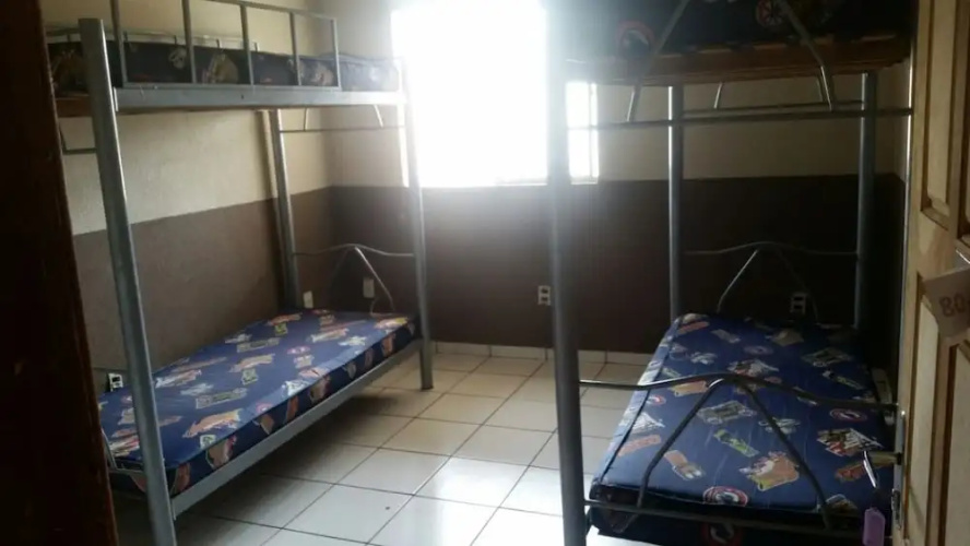 Alojamento PBH - Hostel