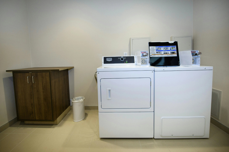 Hampton Inn & Suites by Hilton Truro photo 31