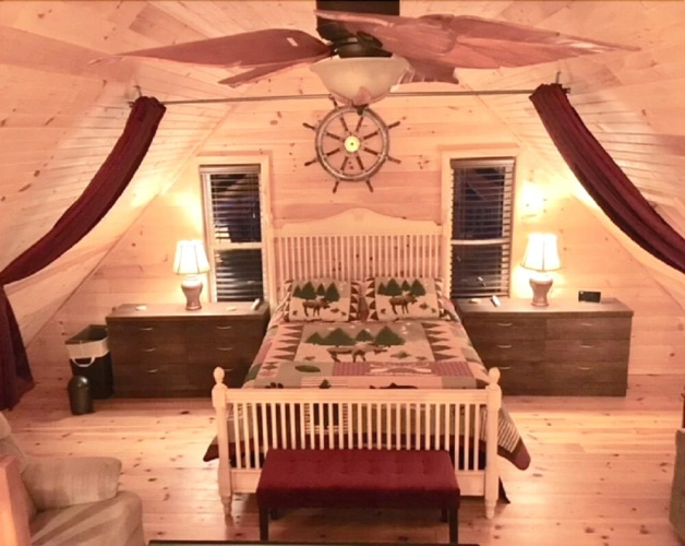 Lakeland Cottages