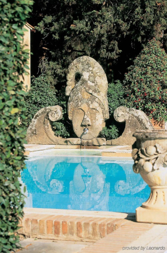 Relais La Suvera