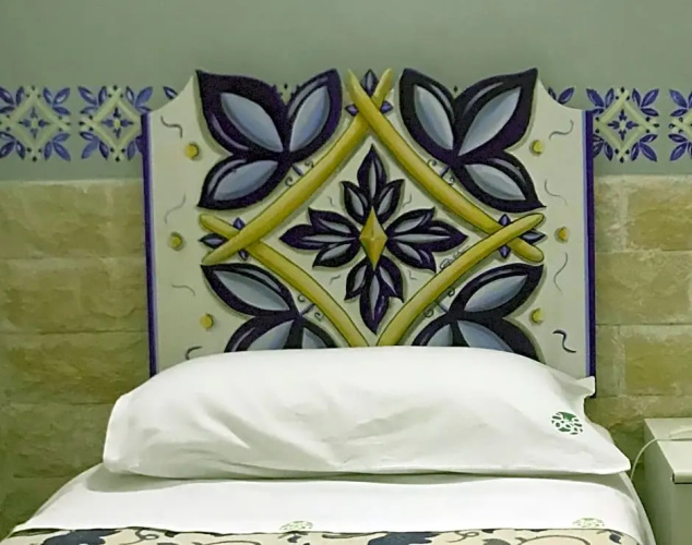 B&B 091
