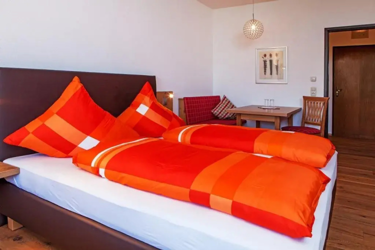 Alpenhotel Dachstein