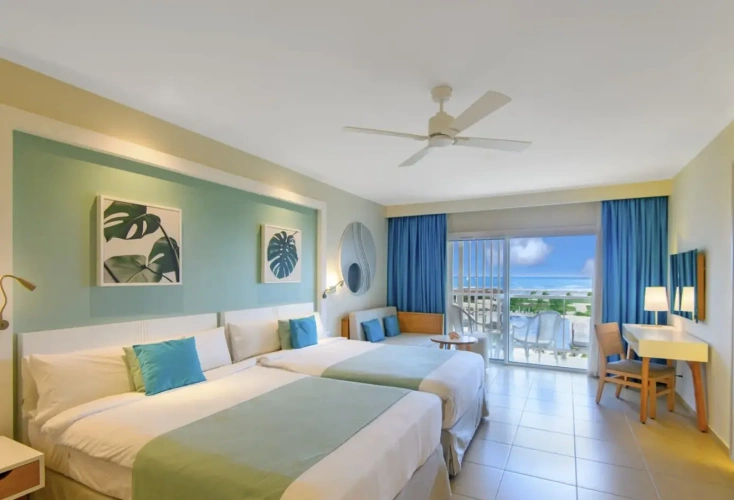 Single Club Junior Suite