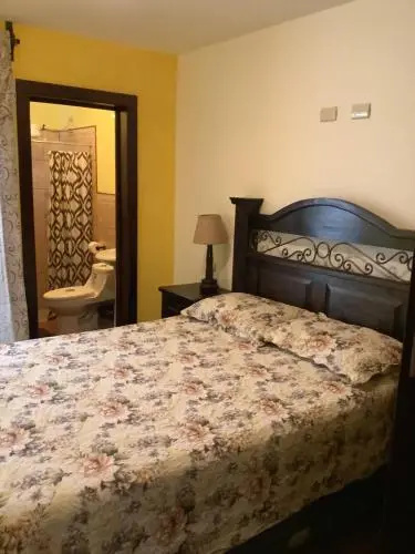 La Casa de Lulú