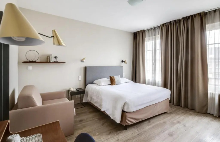 Appartement Marguerite