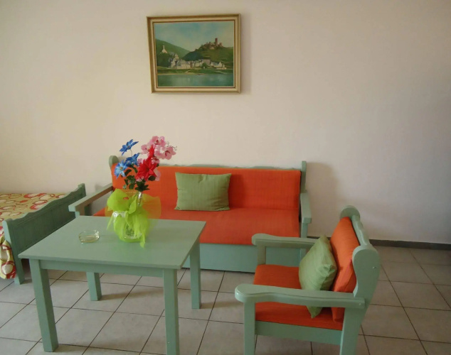 Missiria Apartments