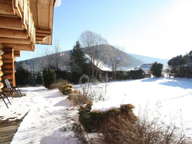 Cottage