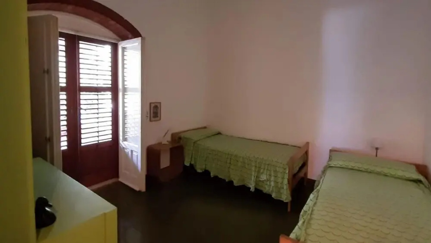 Villa de Leva - Casa di Anna