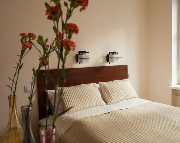 Apartamenty VNS