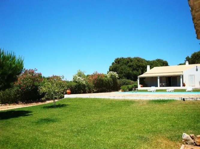 Vilamoura Villa Sol