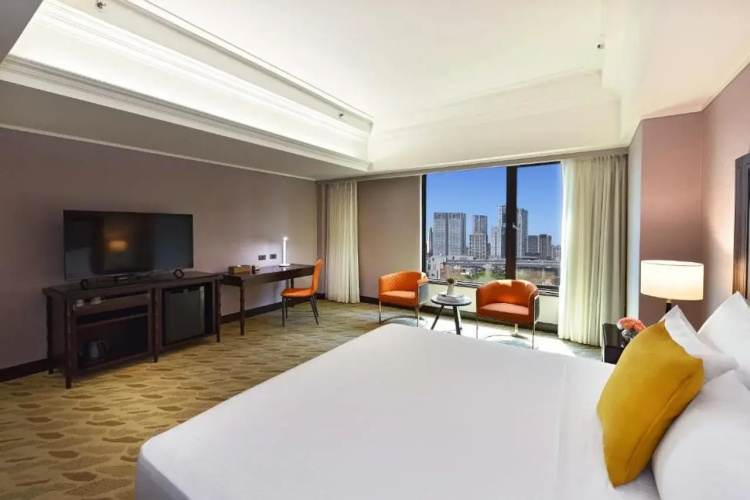 Fullon Hotel Linkou