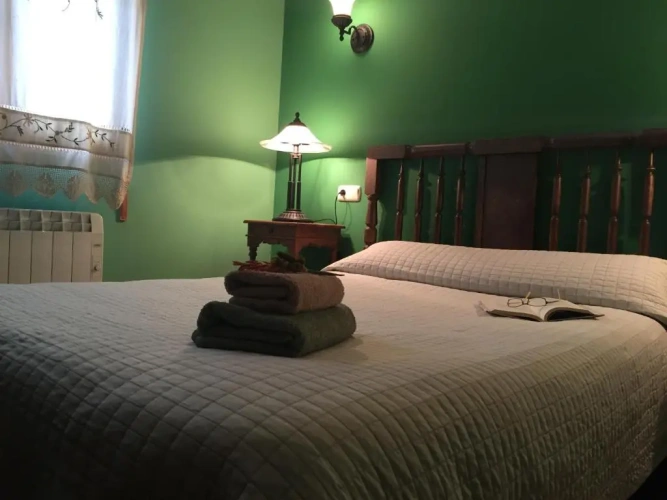 3 Bedrooms Apartment
