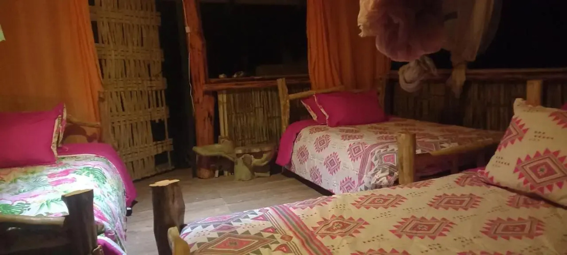 Posada Etnoturistica Achalay