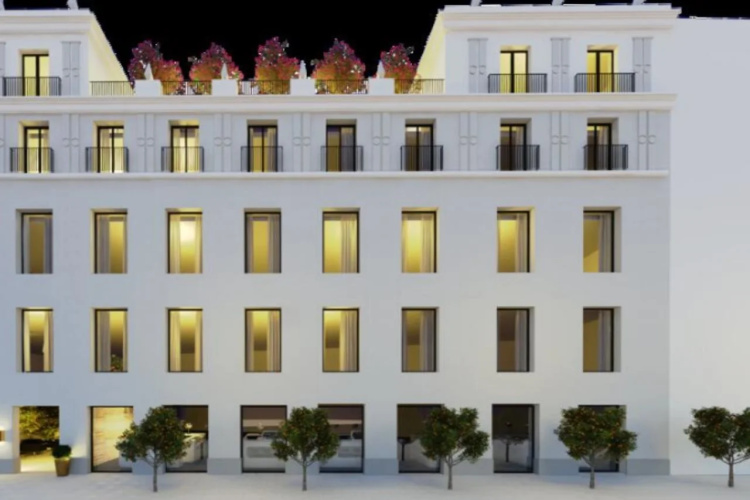 Hotelafbeelding