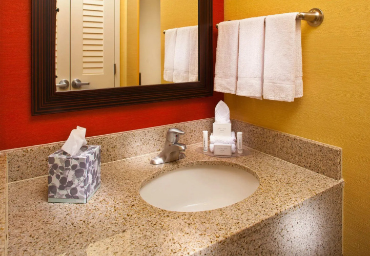 Sonesta Select Chattanooga Hamilton Place