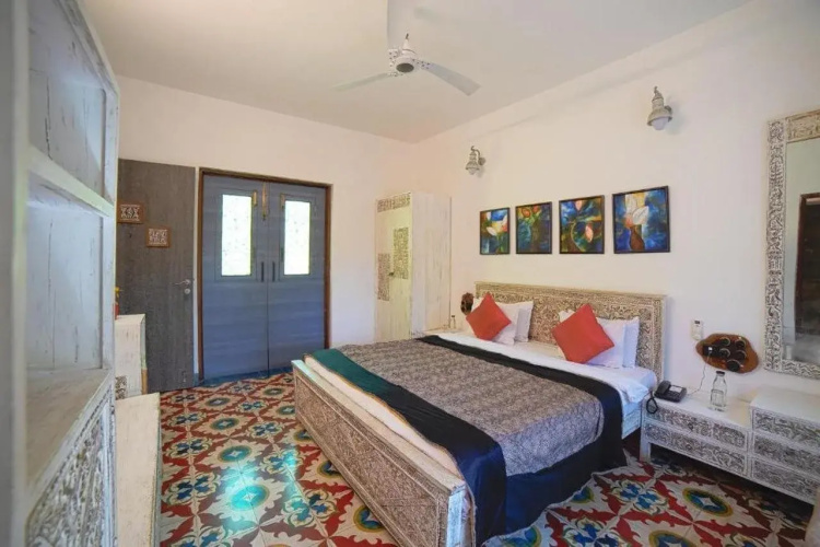 Tathastu Resorts