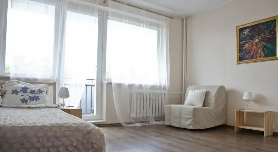 Apartament Nad Morzem