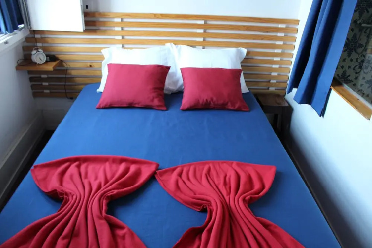 Linha22 GuestHouse
