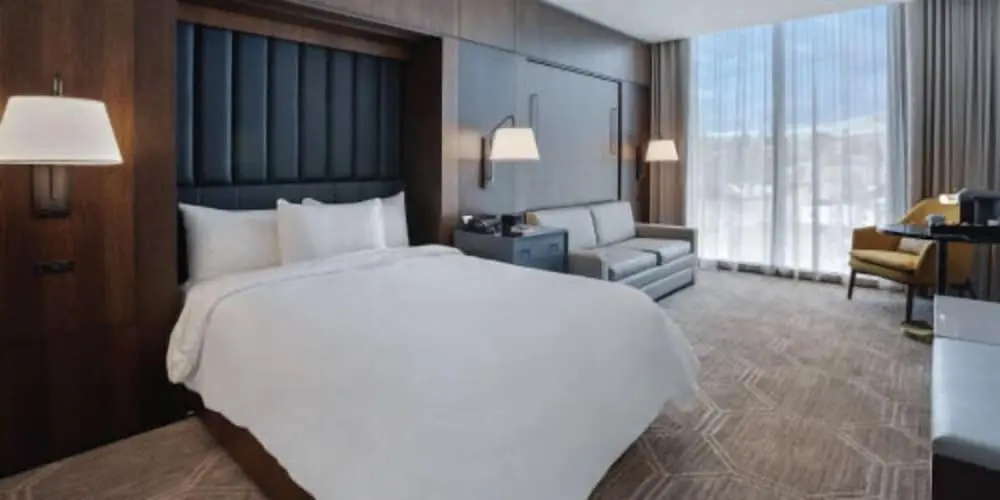 Chamonix Casino Hotel