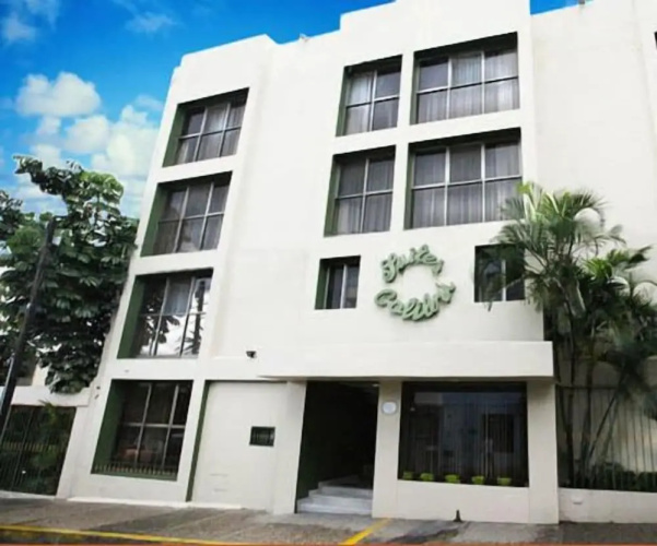 Image de l'hôtel