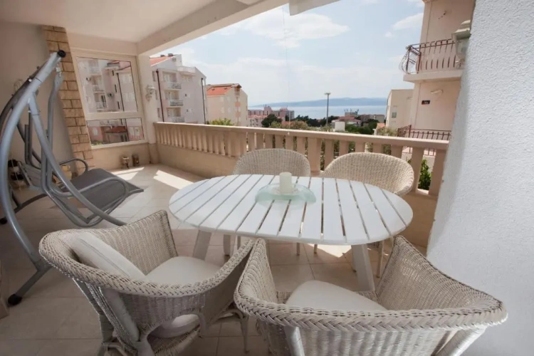 2 Bedrooms Deluxe Twin Apartment