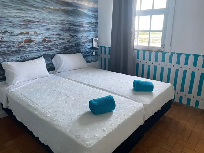 Arena Grande Hotel