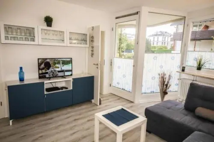 Ferienwohnung Ostseeperle